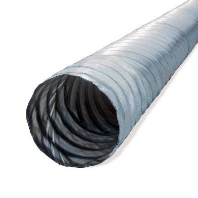 12 inch galvanized drainage pipe